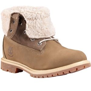 Timberland Teddy’s!